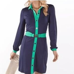 Lilly pulitzer Loreen dress NEW Large